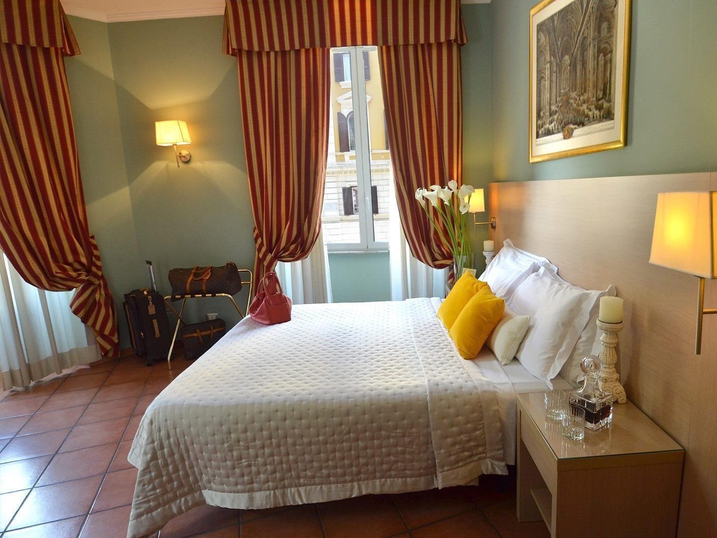 207 Maison d'hôtes 2*