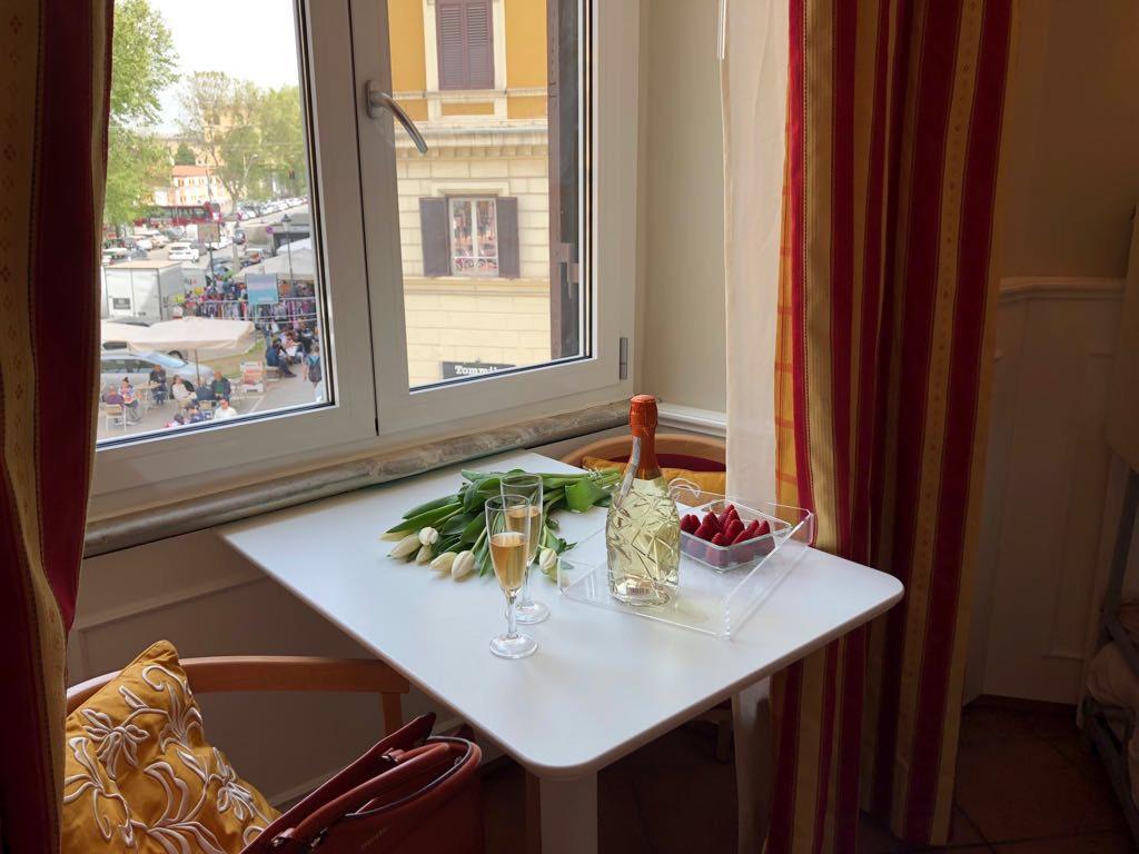207 Maison d'hôtes Rome