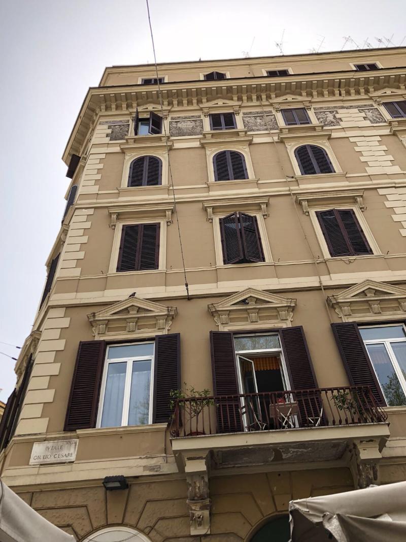 Maison d'hôtes 207 Rome
