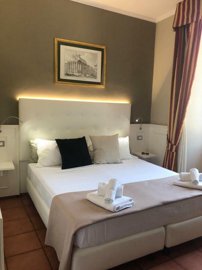 207 Maison d'hôtes Rome