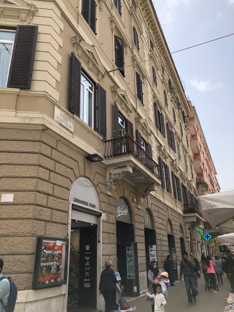 207 Casa de hóspedes 2*